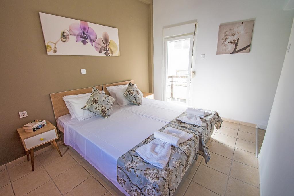 Mare Civitas Apartments Chania  Exterior foto