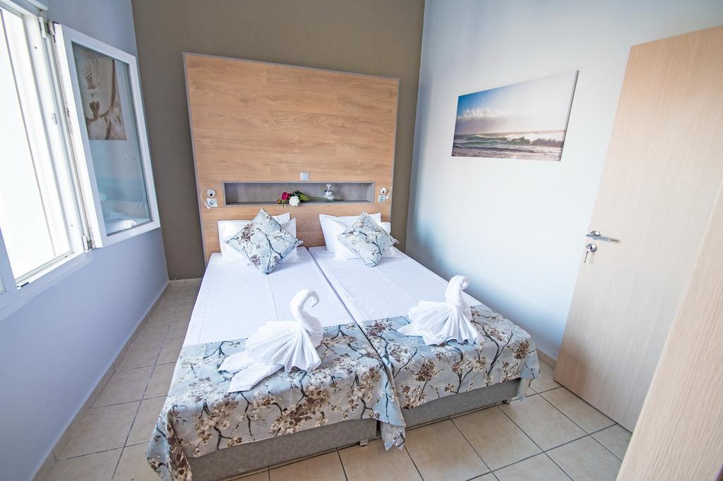 Mare Civitas Apartments Chania  Exterior foto