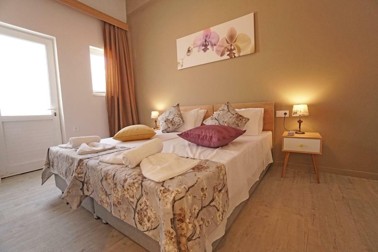 Mare Civitas Apartments Chania  Exterior foto