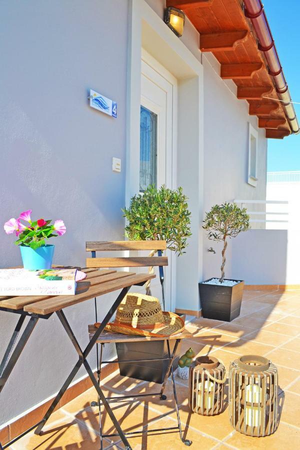 Mare Civitas Apartments Chania  Exterior foto