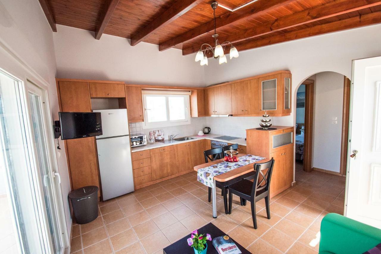 Mare Civitas Apartments Chania  Exterior foto