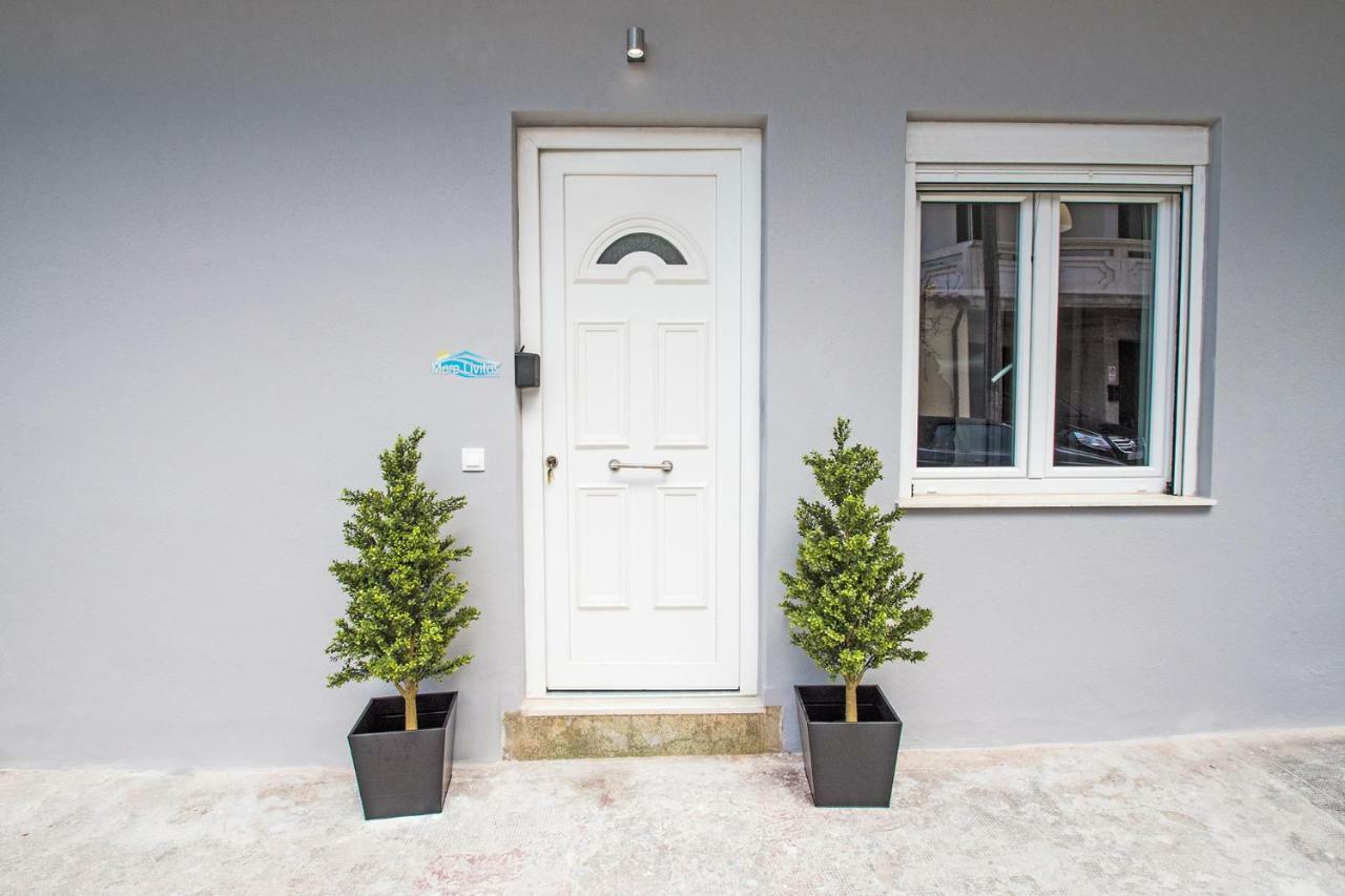 Mare Civitas Apartments Chania  Exterior foto